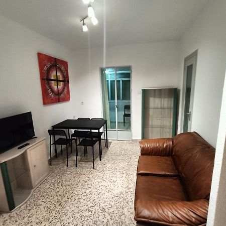 Apartamento 3 Dormitorios Con Aire Acondicionado 그라나다 외부 사진
