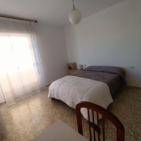 Apartamento 3 Dormitorios Con Aire Acondicionado 그라나다 외부 사진