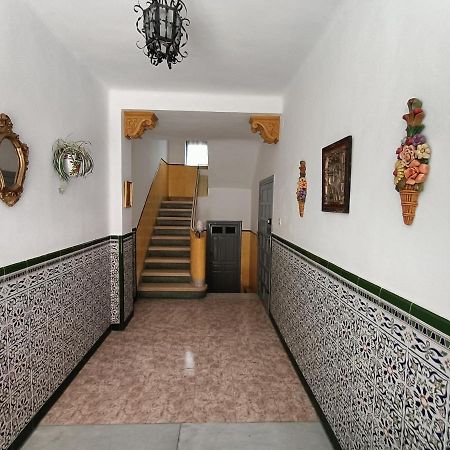 Apartamento 3 Dormitorios Con Aire Acondicionado 그라나다 외부 사진