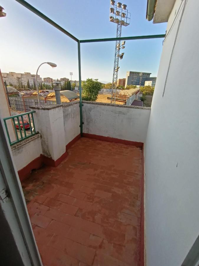 Apartamento 3 Dormitorios Con Aire Acondicionado 그라나다 외부 사진