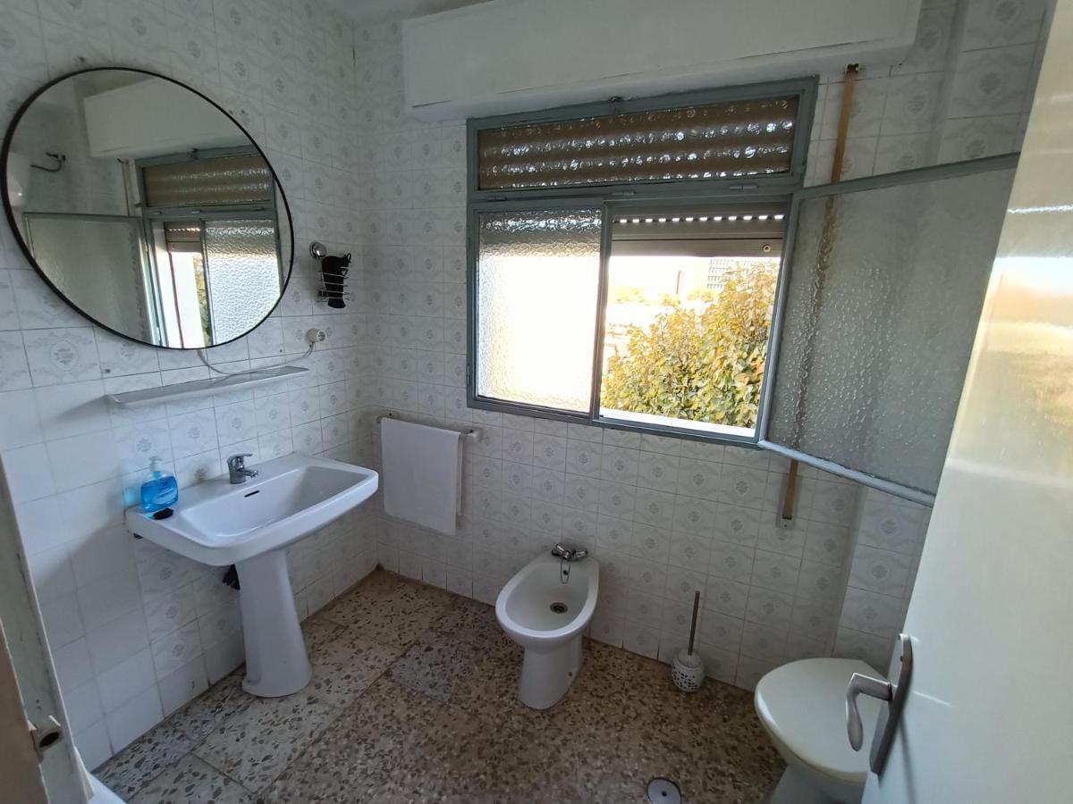 Apartamento 3 Dormitorios Con Aire Acondicionado 그라나다 외부 사진