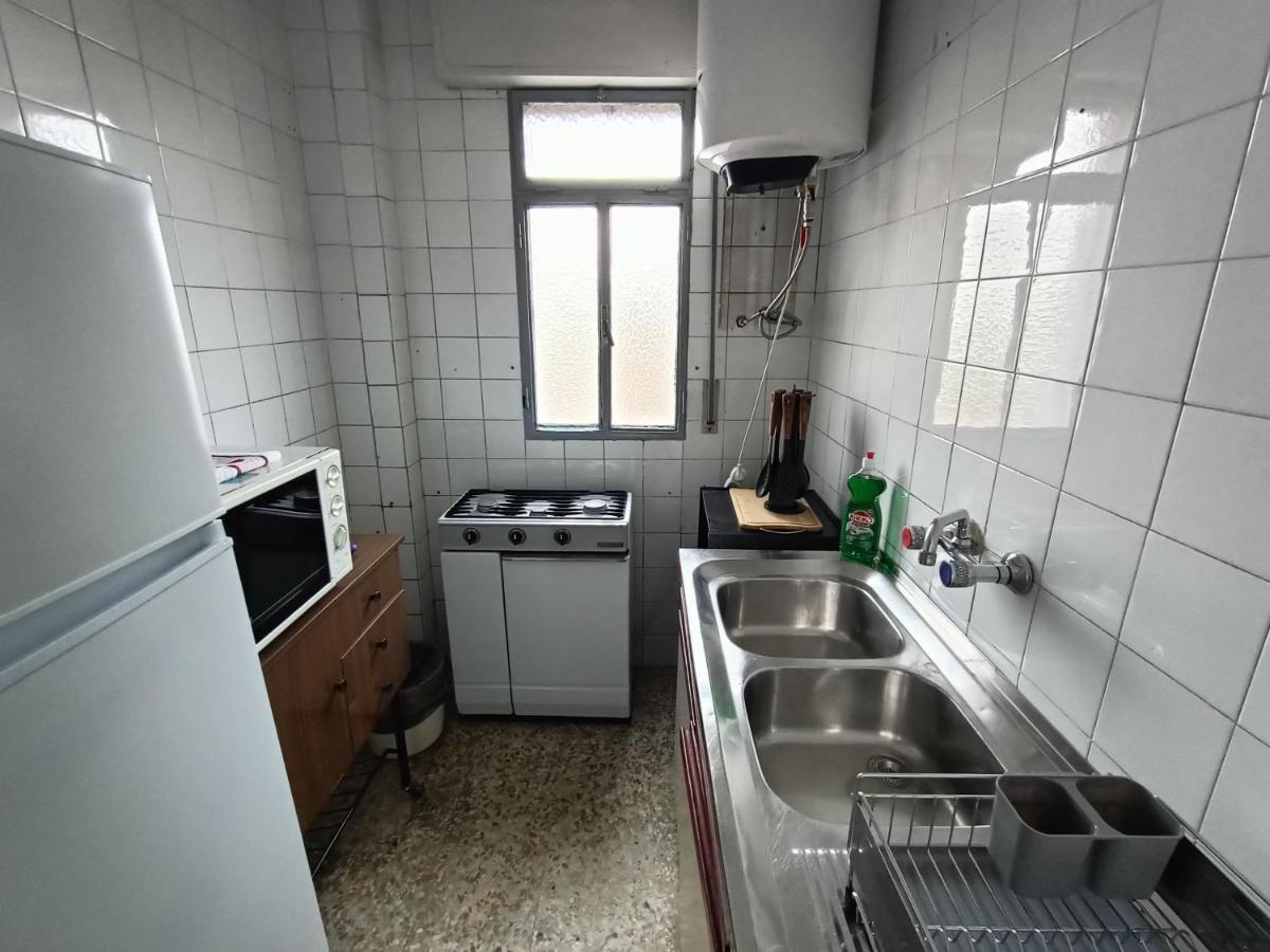 Apartamento 3 Dormitorios Con Aire Acondicionado 그라나다 외부 사진